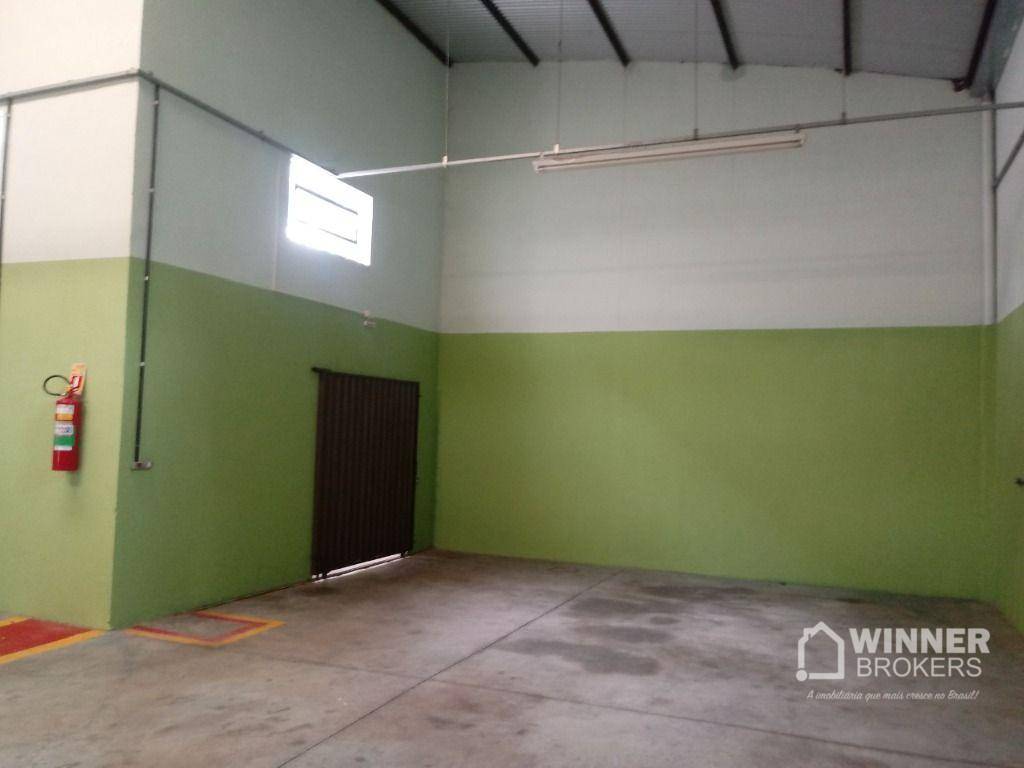 Depósito-Galpão-Armazém à venda, 350m² - Foto 10