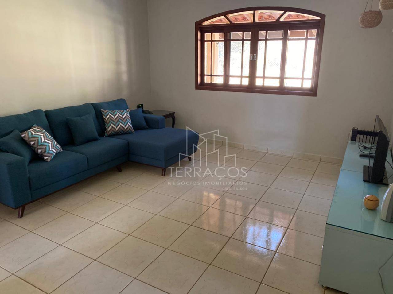 Chácara à venda com 3 quartos, 358m² - Foto 16