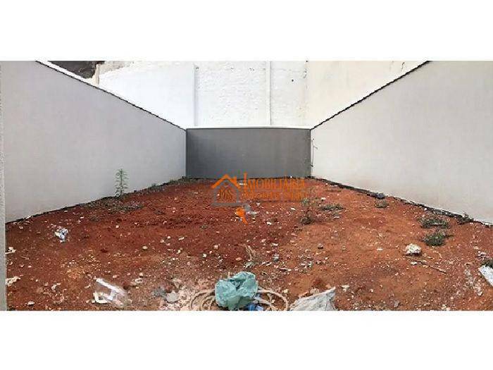 Sobrado à venda com 3 quartos, 157m² - Foto 17