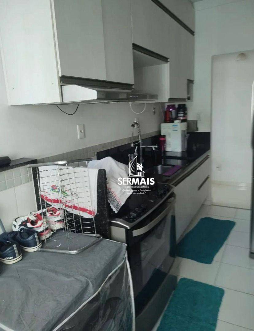 Apartamento, 3 quartos, 89 m² - Foto 5
