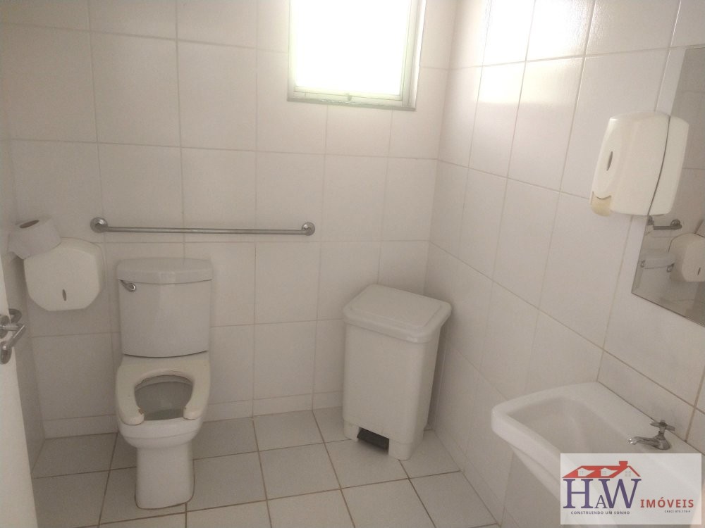 Apartamento para alugar com 2 quartos, 25m² - Foto 9