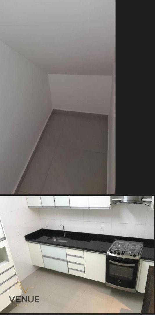 Sobrado à venda com 2 quartos, 60M2 - Foto 9