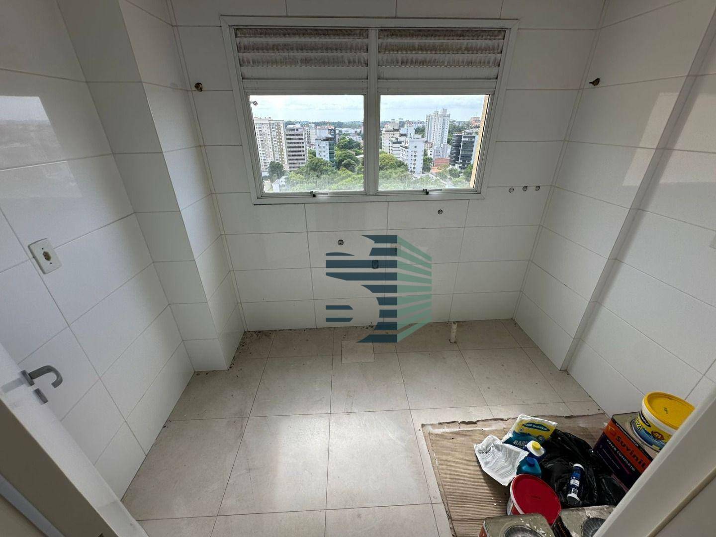 Cobertura à venda com 3 quartos, 217m² - Foto 7