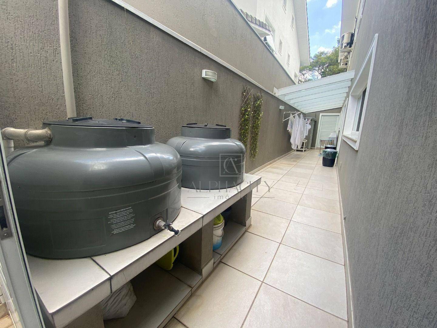 Casa de Condomínio à venda com 4 quartos, 510m² - Foto 58