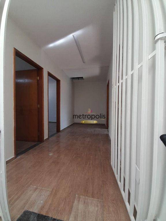 Sobrado para alugar com 3 quartos, 160m² - Foto 5