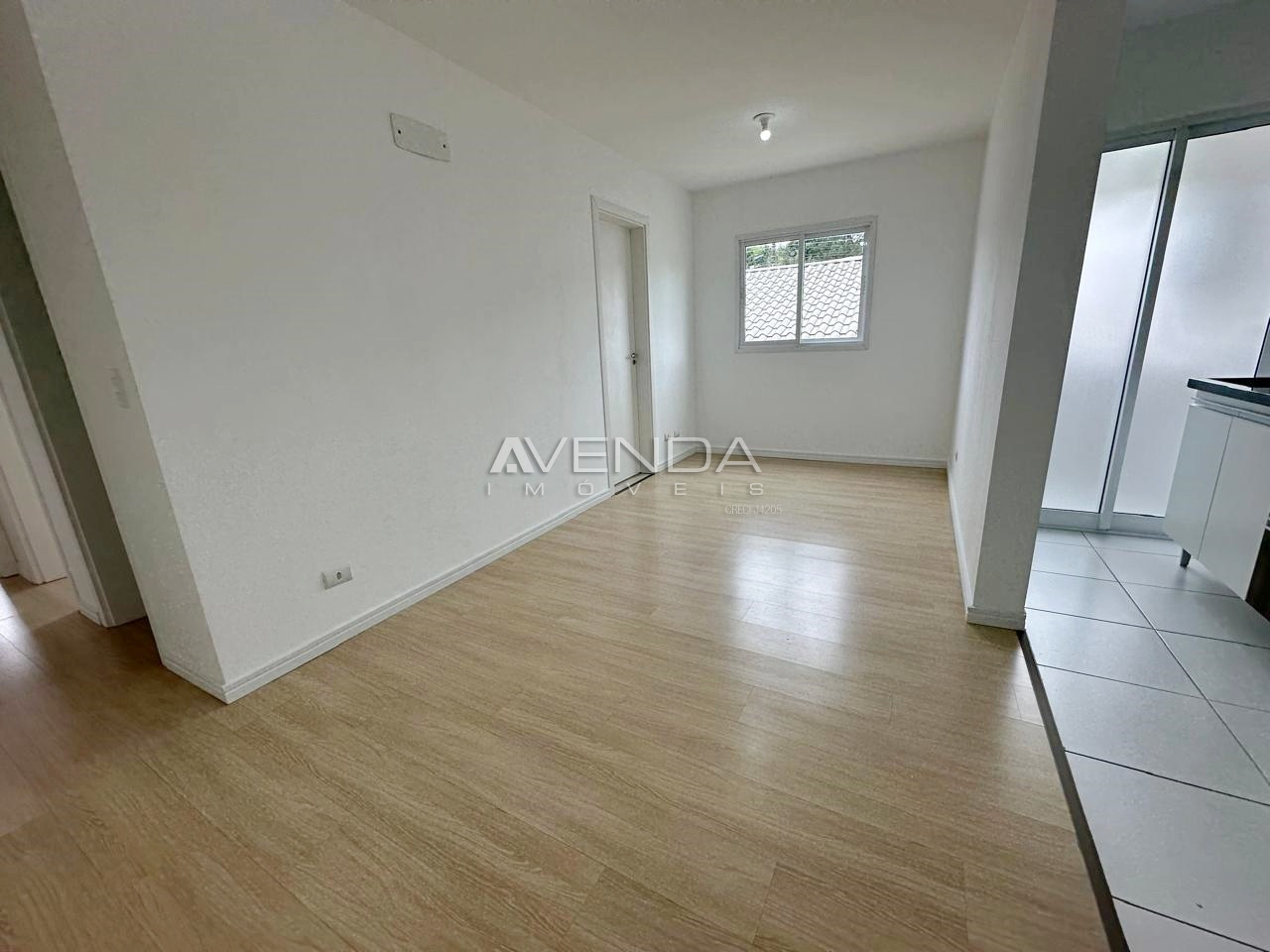 Apartamento para alugar com 2 quartos, 48m² - Foto 4