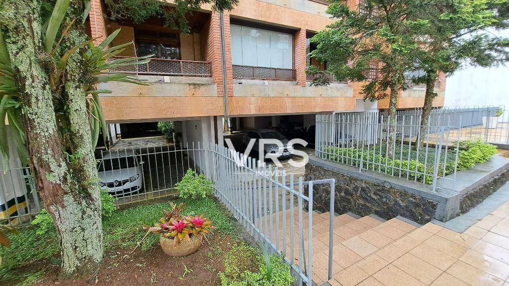 Cobertura à venda com 5 quartos, 560m² - Foto 56