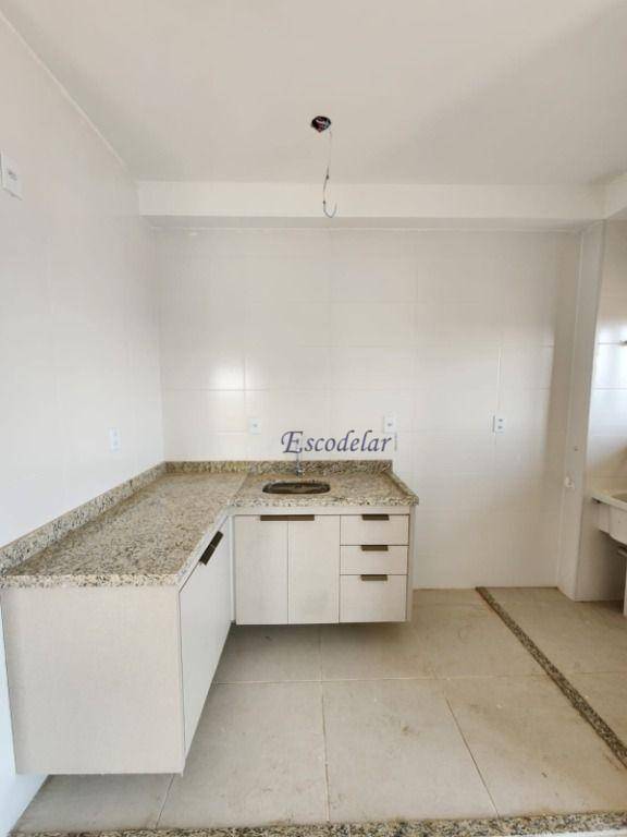 Apartamento à venda com 2 quartos, 45m² - Foto 6