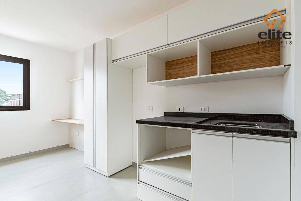 Kitnet e Studio à venda, 17m² - Foto 3