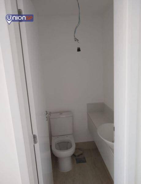 Apartamento à venda com 3 quartos, 149m² - Foto 6