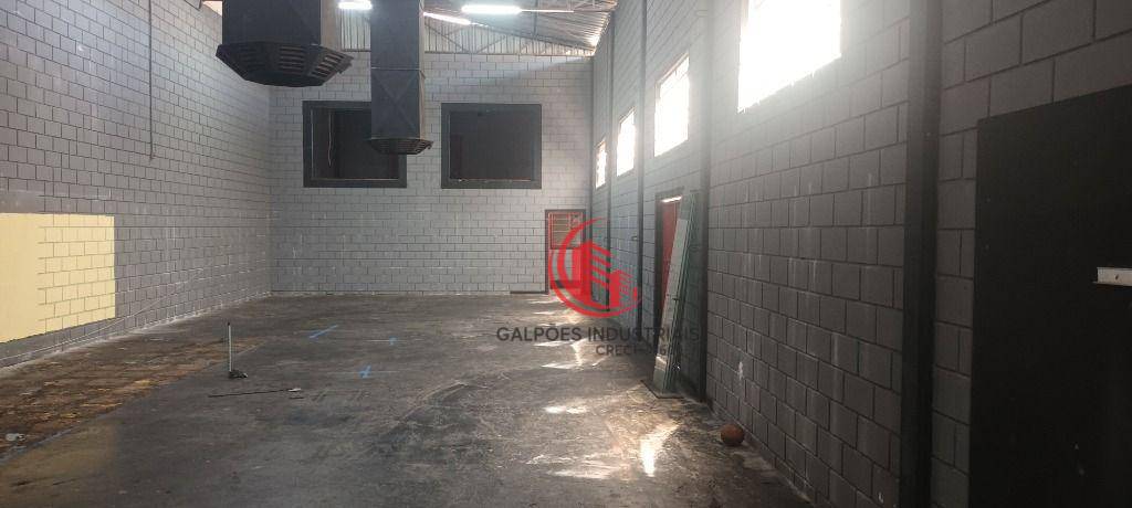 Depósito-Galpão-Armazém para alugar, 350m² - Foto 5