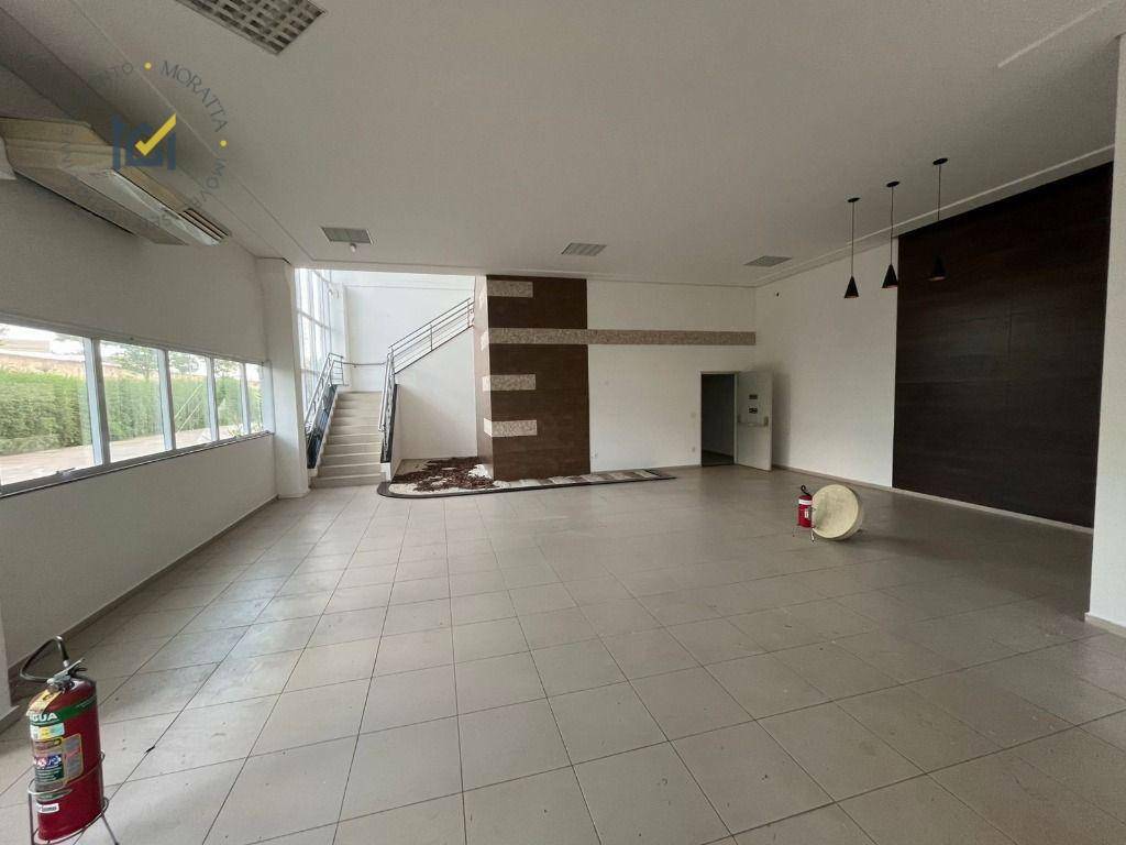 Loja-Salão à venda e aluguel, 4610m² - Foto 3