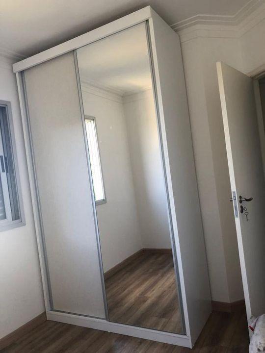 Apartamento à venda com 3 quartos, 89m² - Foto 7