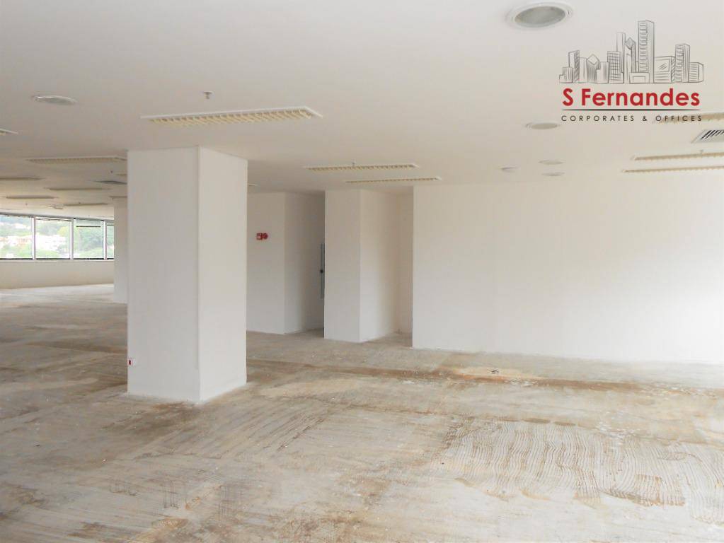 Conjunto Comercial-Sala para alugar, 385m² - Foto 10