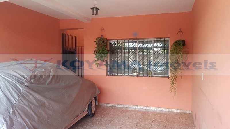 Sobrado à venda com 3 quartos, 158m² - Foto 3