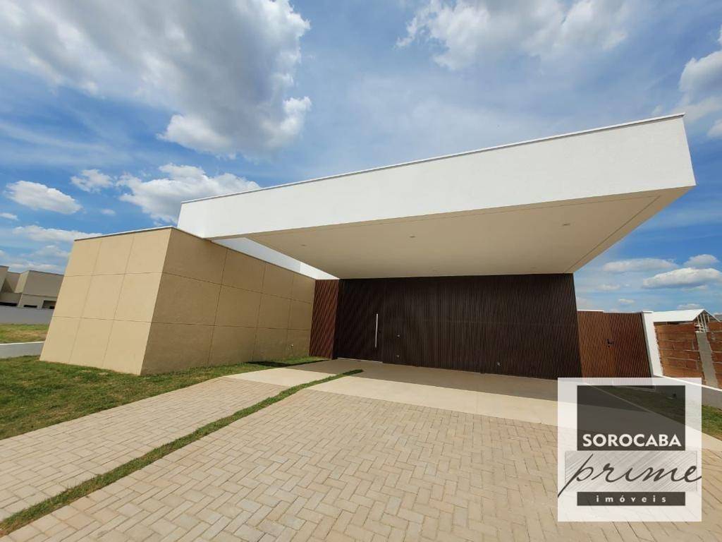 Casa de Condomínio à venda com 3 quartos, 261m² - Foto 20