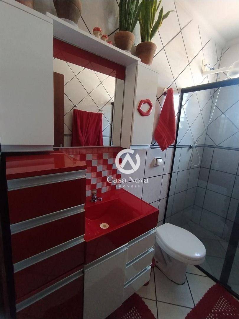 Apartamento à venda com 2 quartos, 48m² - Foto 6