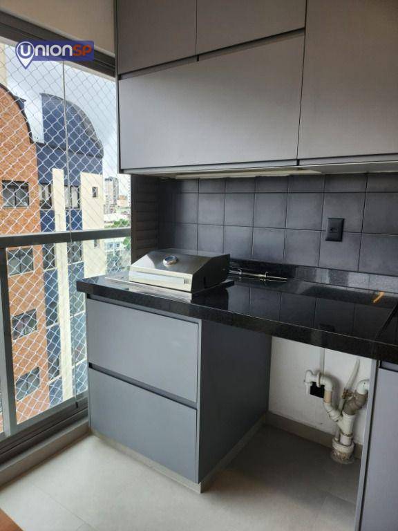 Apartamento à venda com 1 quarto, 44m² - Foto 6