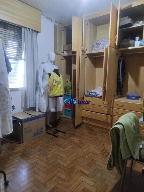 Apartamento à venda com 2 quartos, 86m² - Foto 6