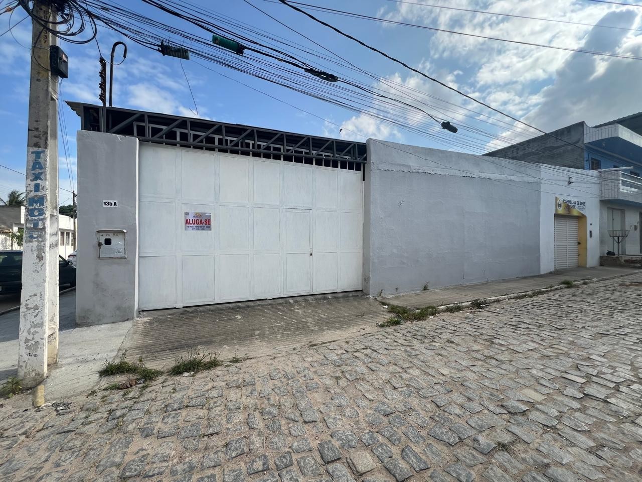 Prédio Inteiro, 300 m² - Foto 1
