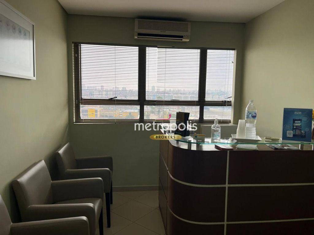 Conjunto Comercial-Sala à venda, 51m² - Foto 2