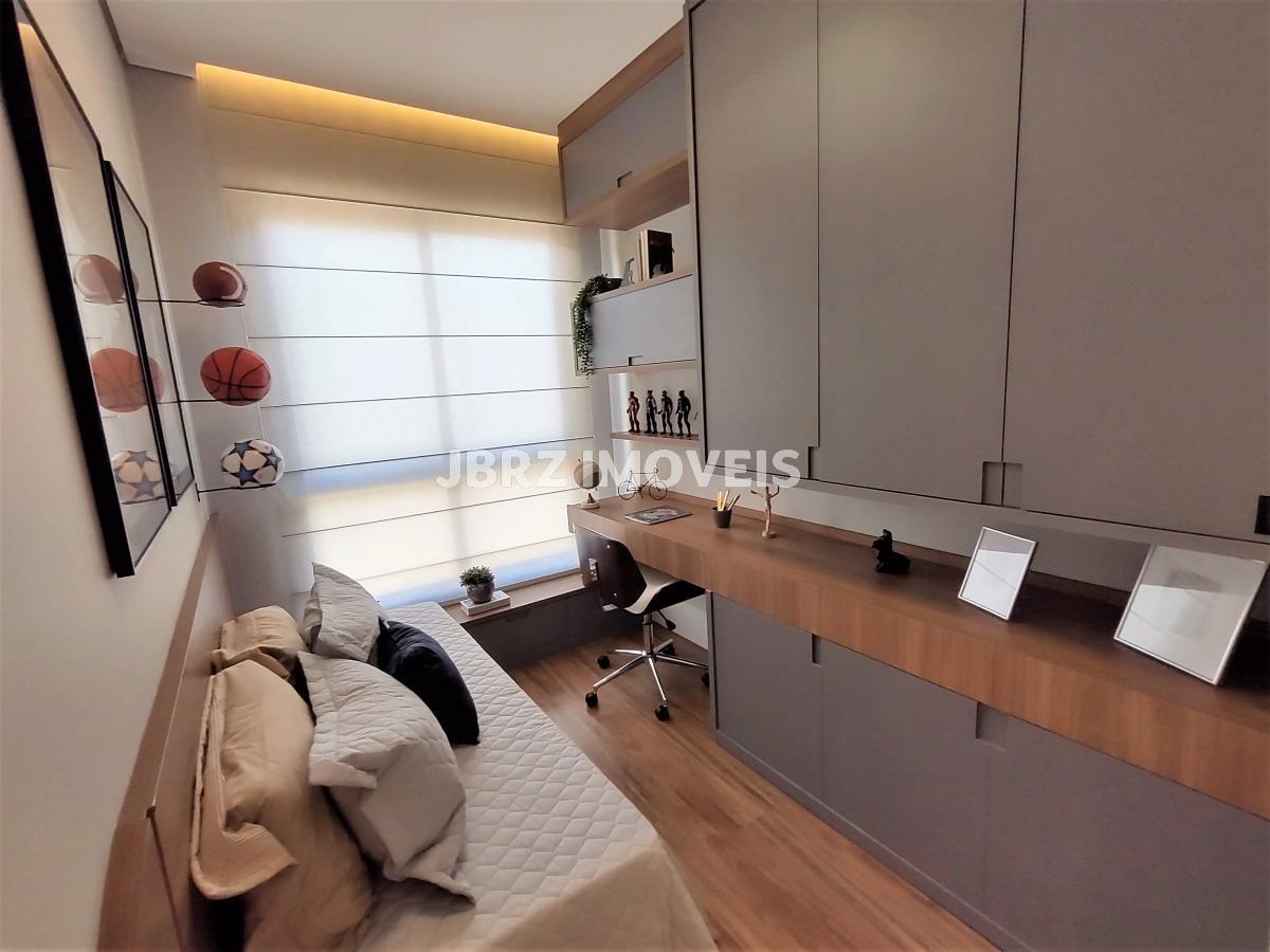 Apartamento à venda com 3 quartos, 86m² - Foto 6