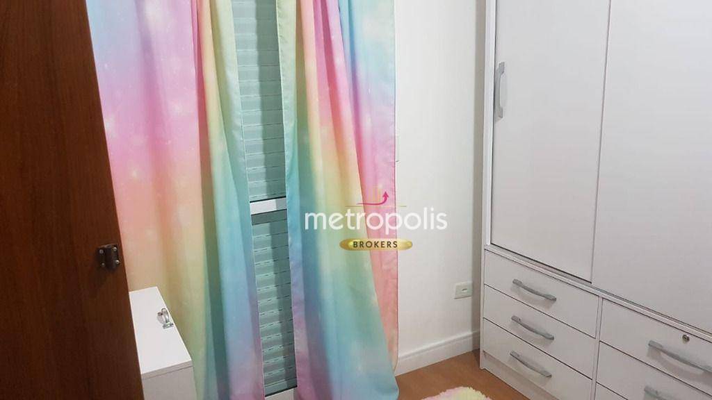 Cobertura à venda com 3 quartos, 88m² - Foto 19