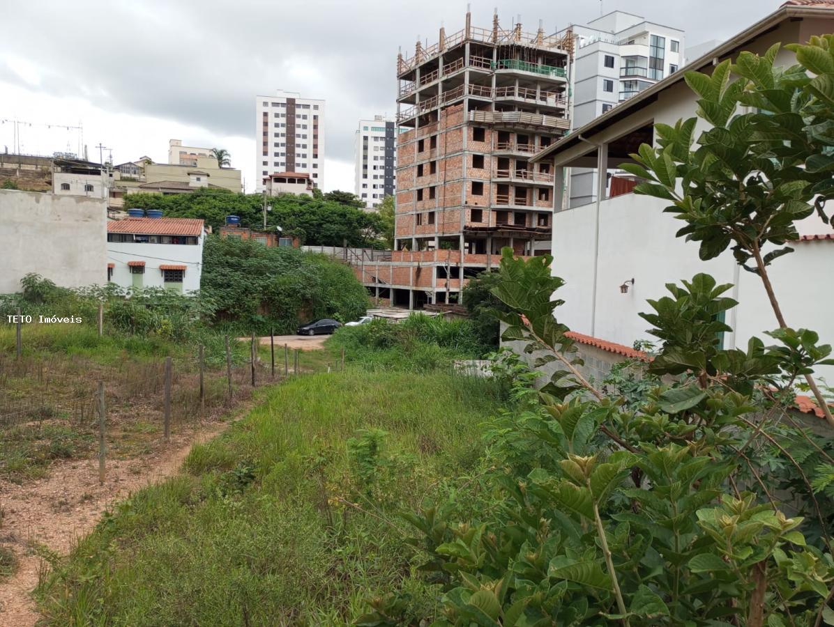 Terreno à venda, 287m² - Foto 2