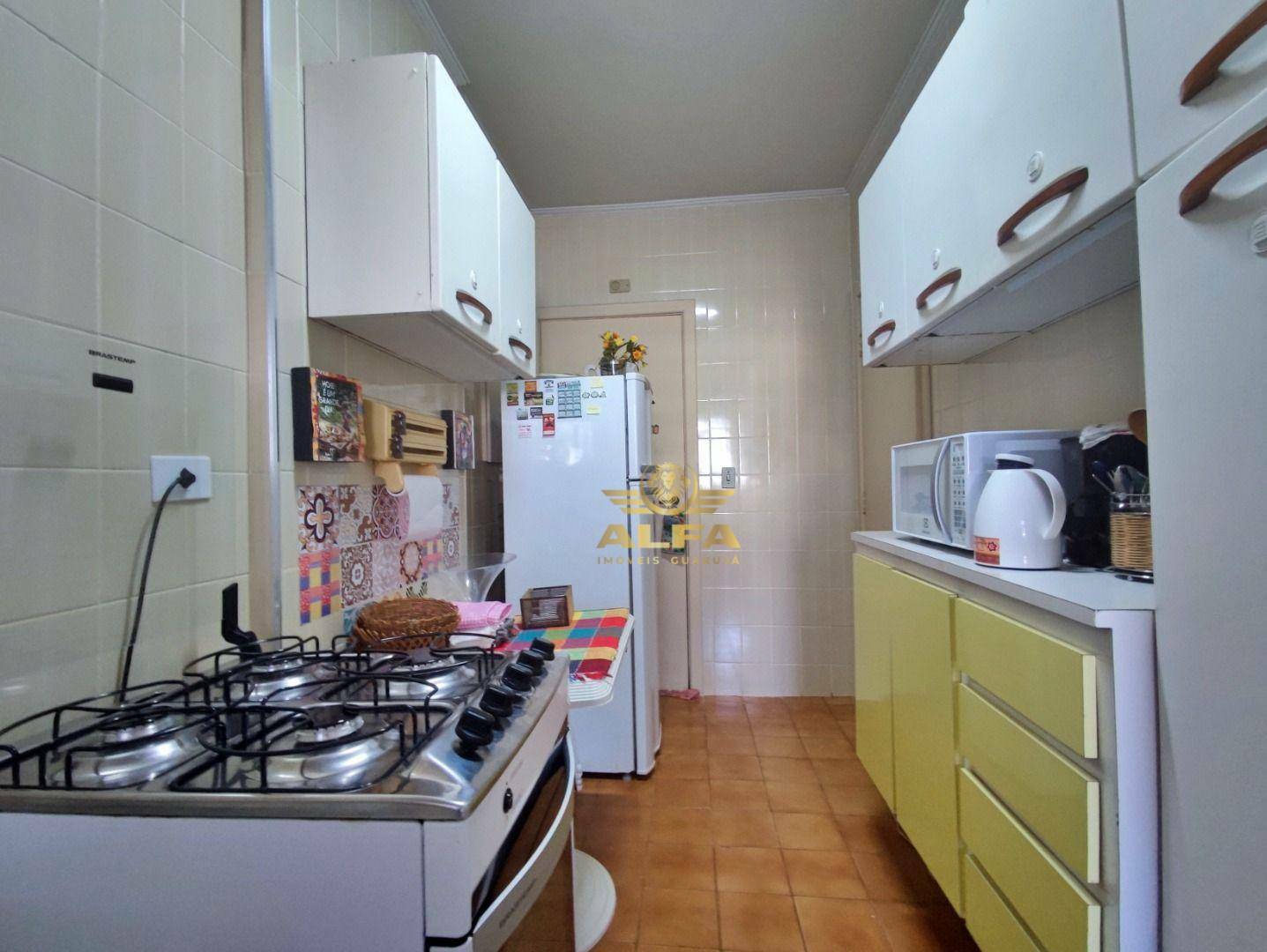 Apartamento à venda com 2 quartos, 70m² - Foto 17