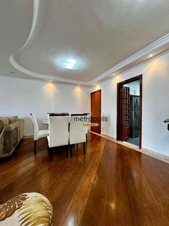 Apartamento à venda com 3 quartos, 120m² - Foto 7