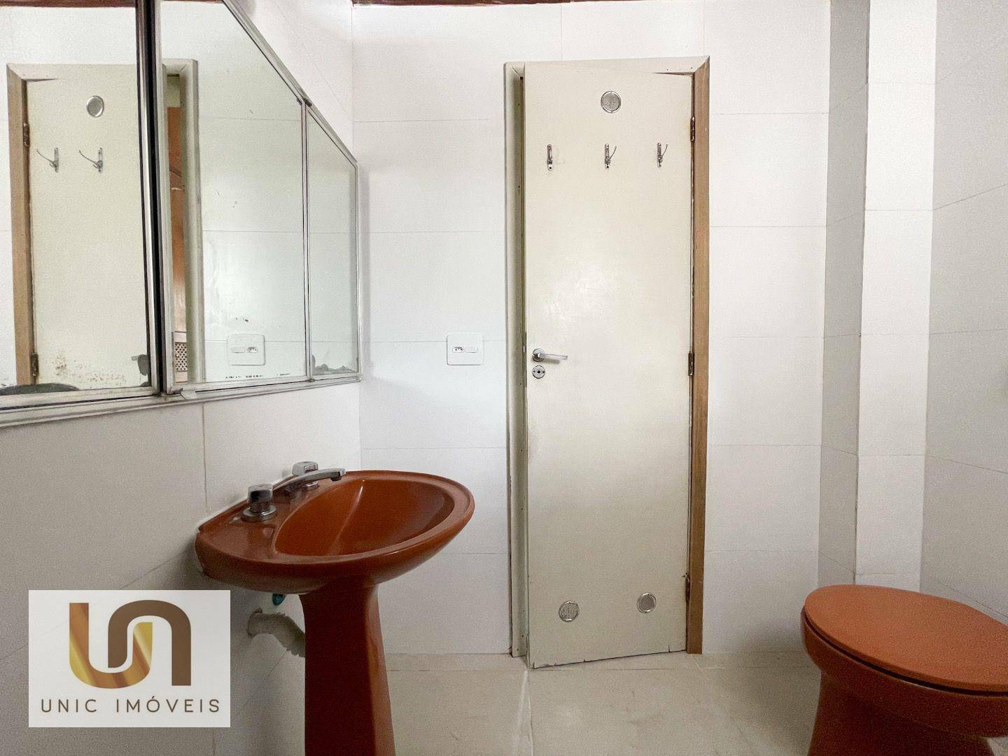 Apartamento à venda com 3 quartos, 127m² - Foto 9