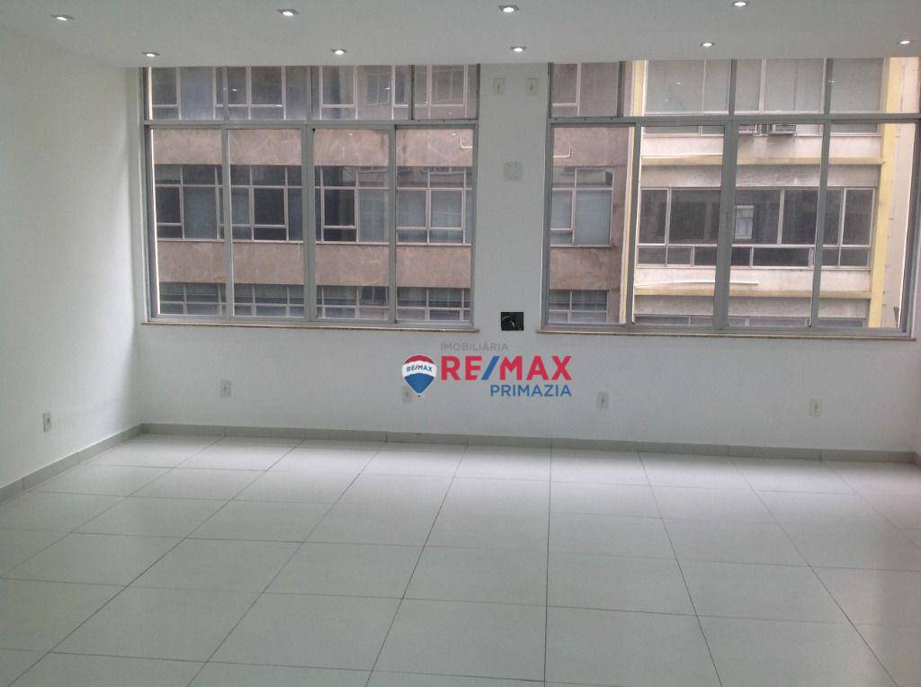 Conjunto Comercial-Sala para alugar, 42m² - Foto 18