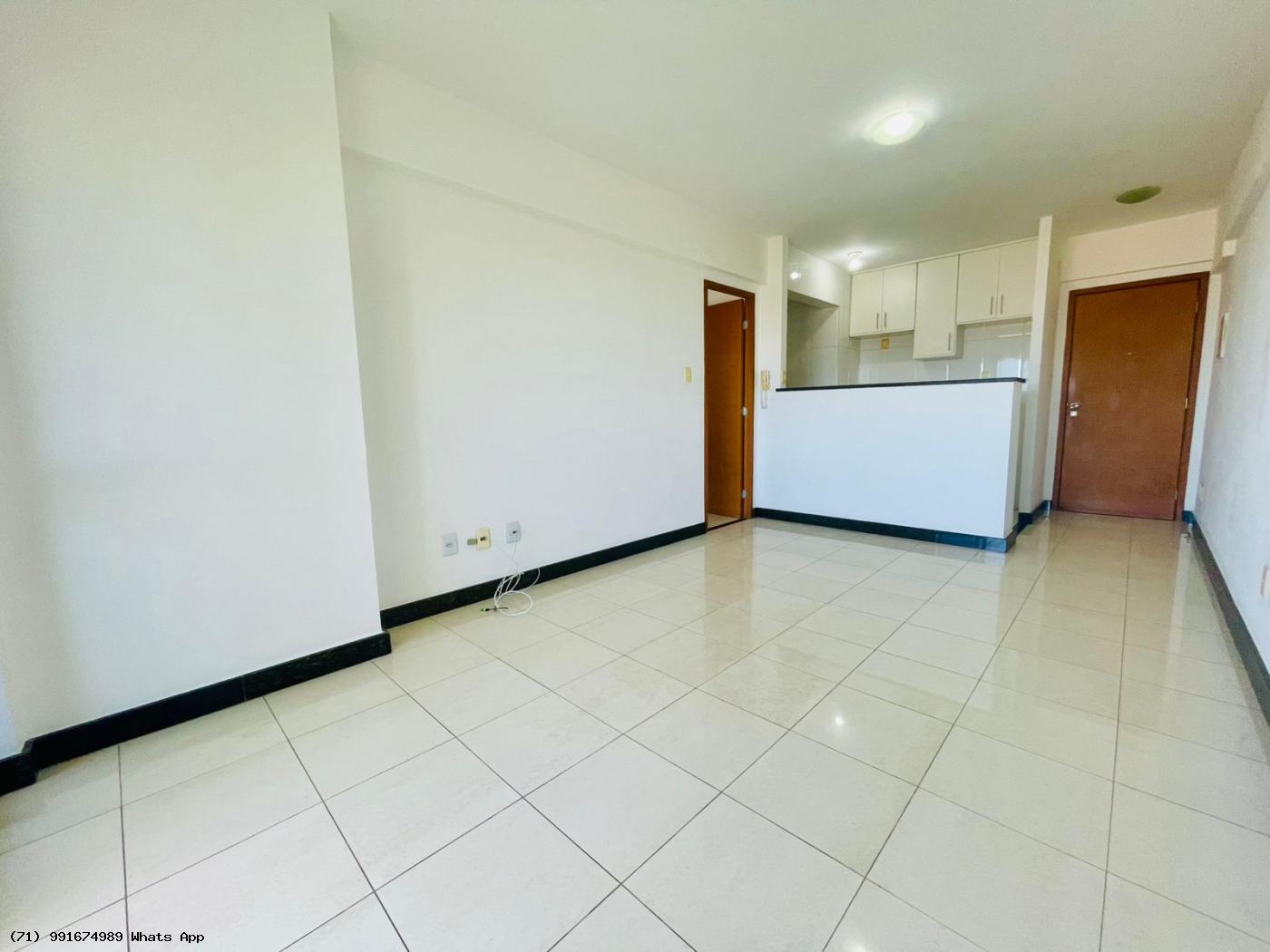 Apartamento para alugar com 1 quarto, 60m² - Foto 5