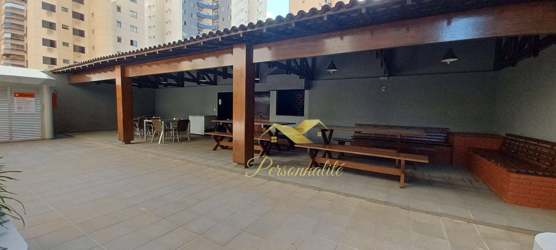 Apartamento à venda com 3 quartos, 228m² - Foto 31