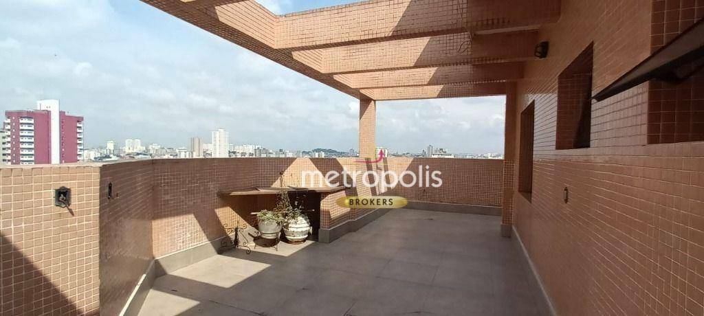 Cobertura à venda com 4 quartos, 245m² - Foto 33