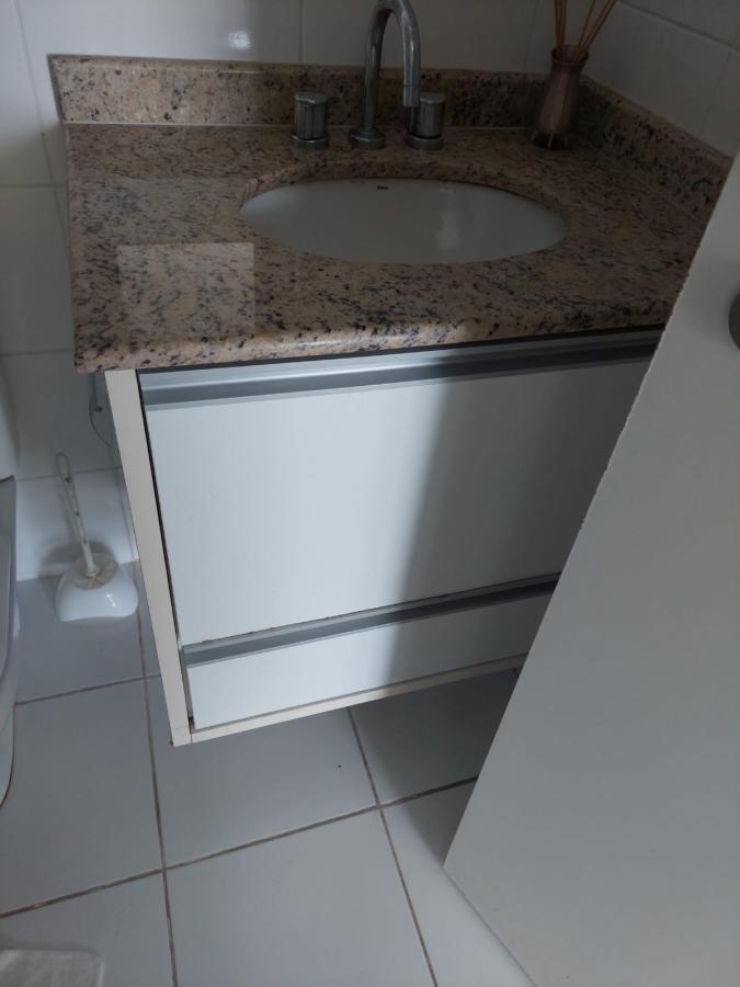 Apartamento para alugar com 1 quarto, 35m² - Foto 11