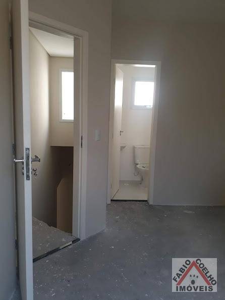 Sobrado à venda com 2 quartos, 72m² - Foto 15