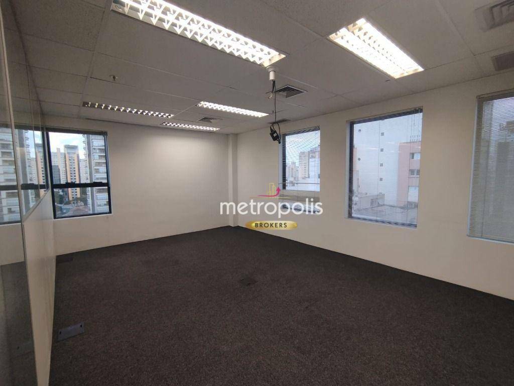 Conjunto Comercial-Sala para alugar, 120m² - Foto 7