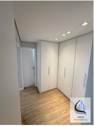 Apartamento à venda com 3 quartos, 123m² - Foto 6