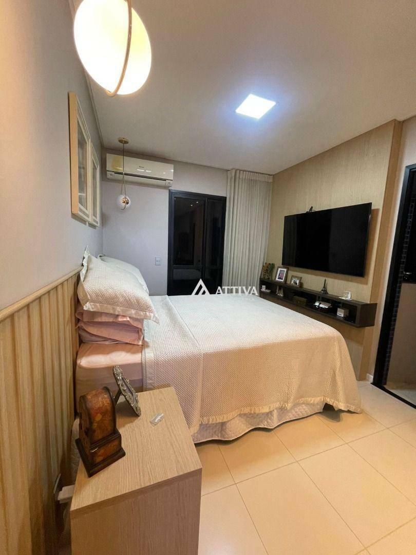 Apartamento à venda com 3 quartos, 157m² - Foto 13