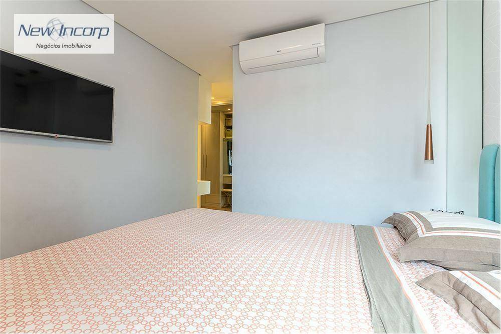 Apartamento à venda com 3 quartos, 117m² - Foto 35