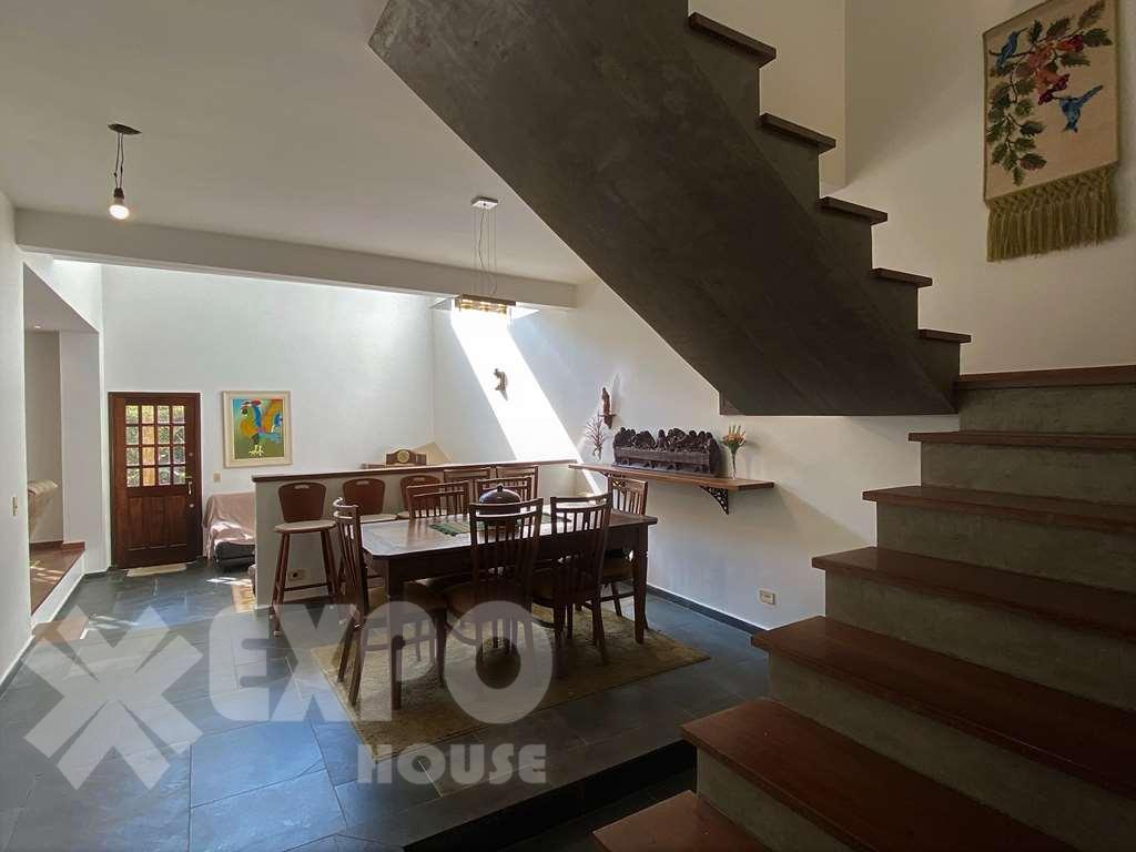 Casa de Condomínio à venda com 4 quartos, 492m² - Foto 12