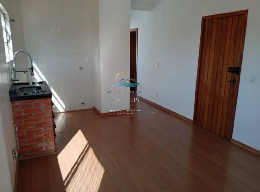Cobertura à venda com 1 quarto, 73m² - Foto 1