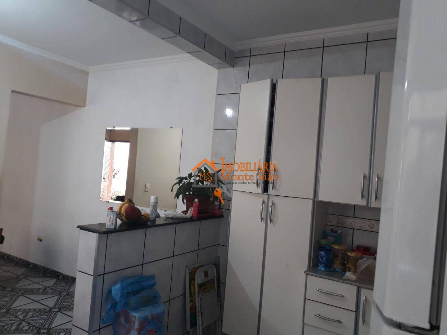 Casa à venda com 2 quartos, 132M2 - Foto 9