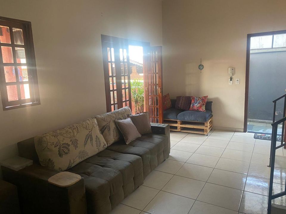 Sobrado à venda com 3 quartos, 150m² - Foto 3