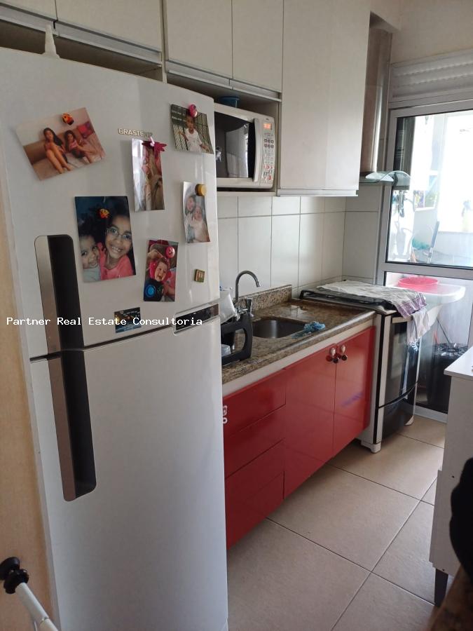 Apartamento à venda com 3 quartos, 72m² - Foto 13