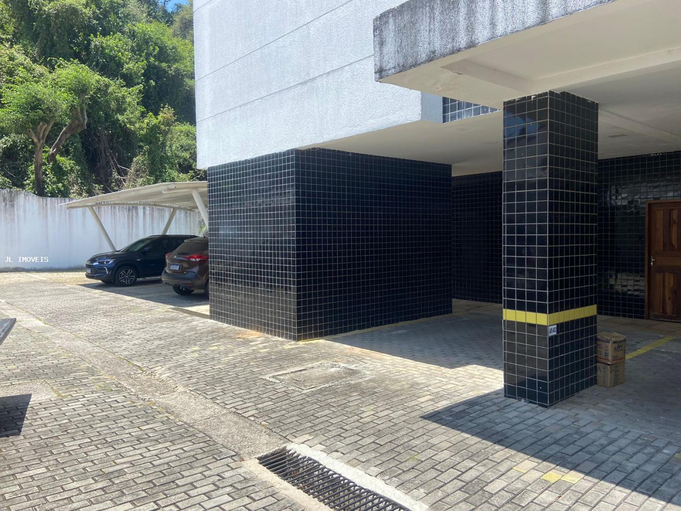 Apartamento à venda com 2 quartos, 57m² - Foto 2