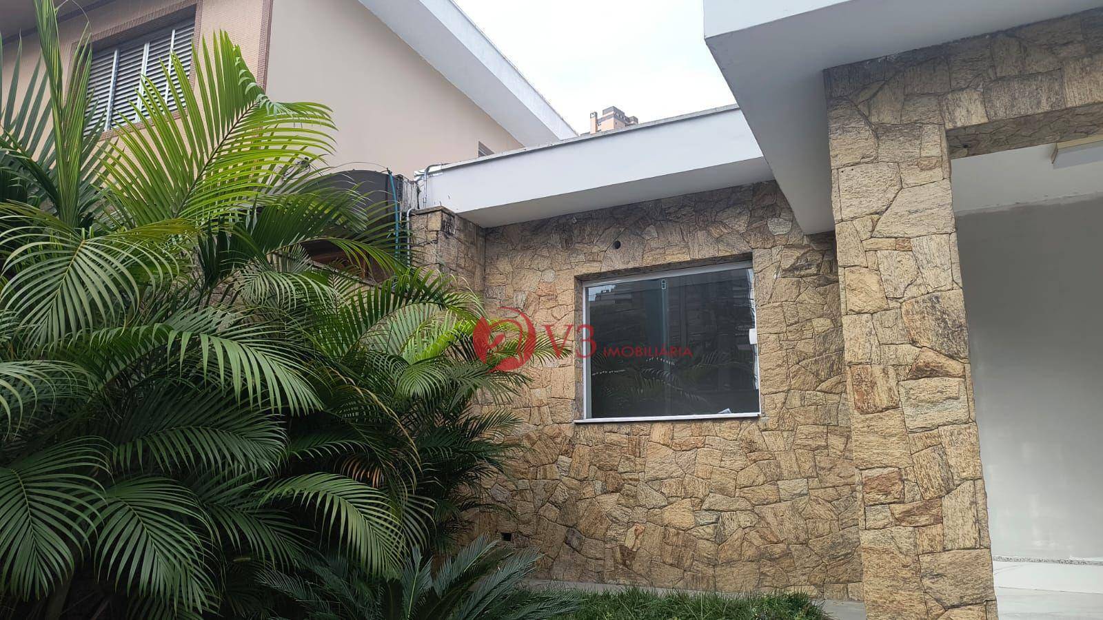 Casa para alugar com 4 quartos, 270m² - Foto 18