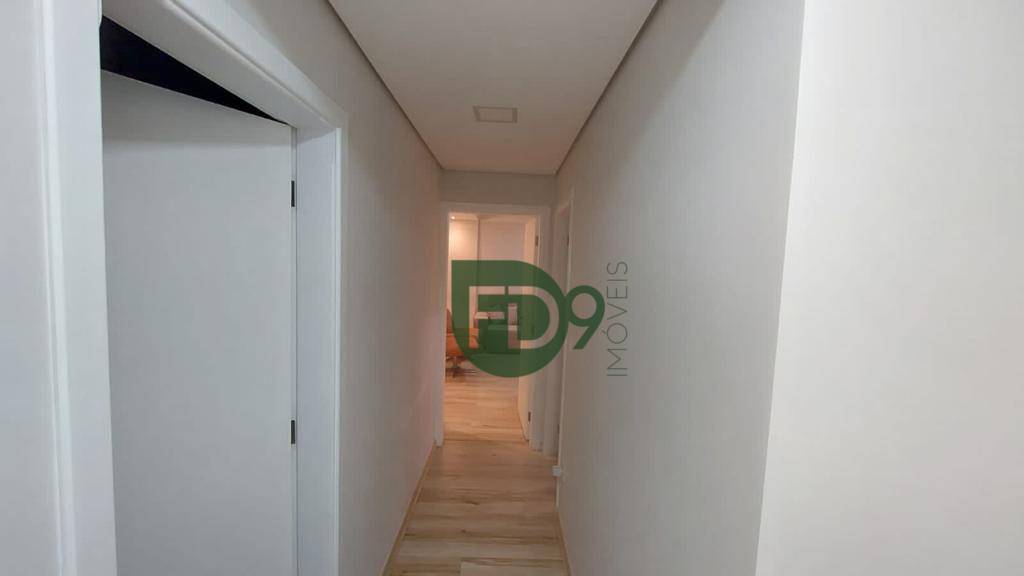 Apartamento à venda com 3 quartos, 124m² - Foto 9