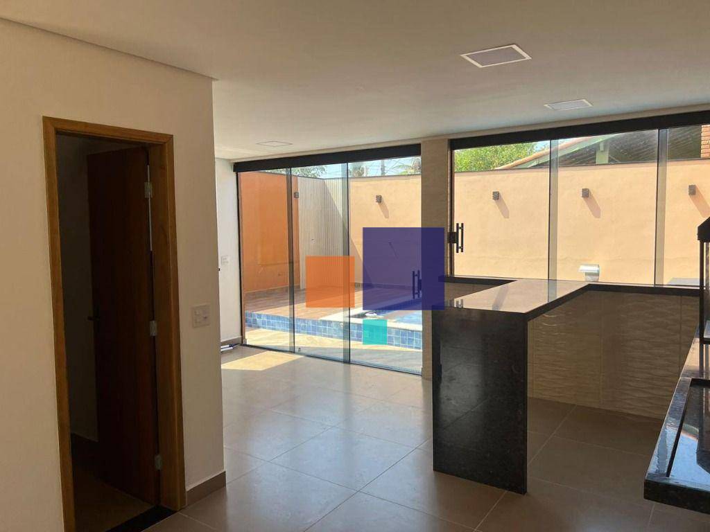 Sobrado à venda com 3 quartos, 126m² - Foto 15